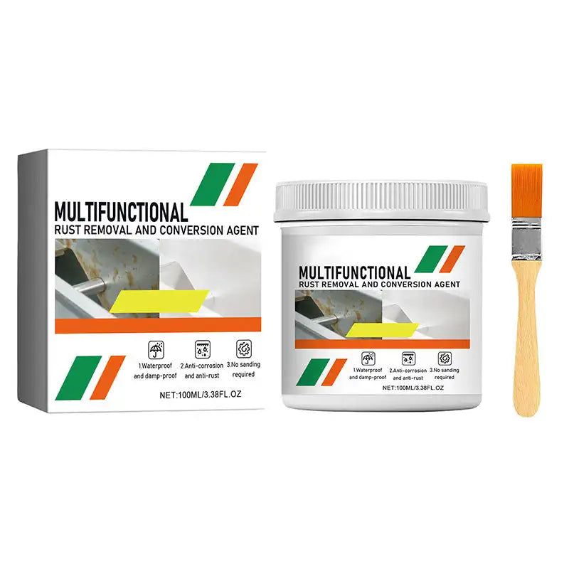VitaShield™ — Revive Your Rusted Metals with Effortless, Lasting Brilliance