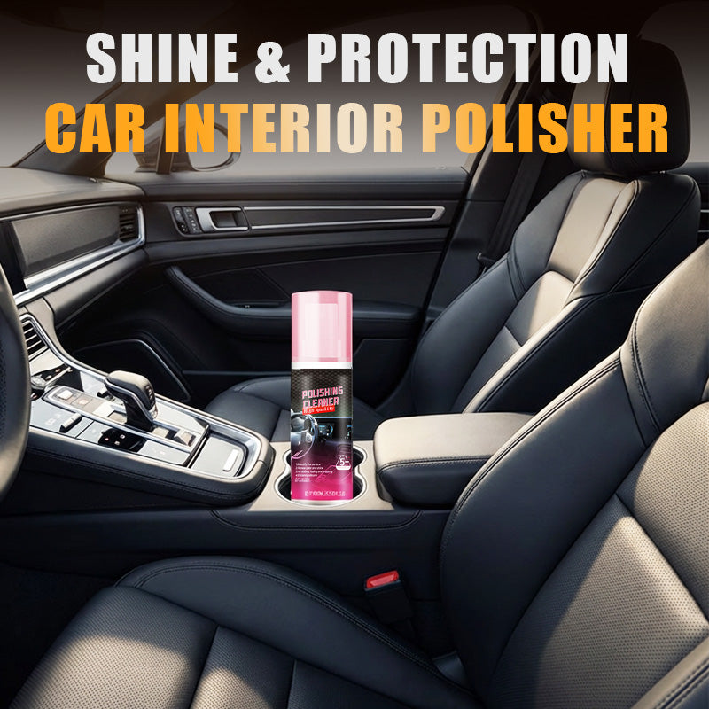 RamoraShield™ — Restore Your Ride’s Fresh, Luxurious Interior in Seconds