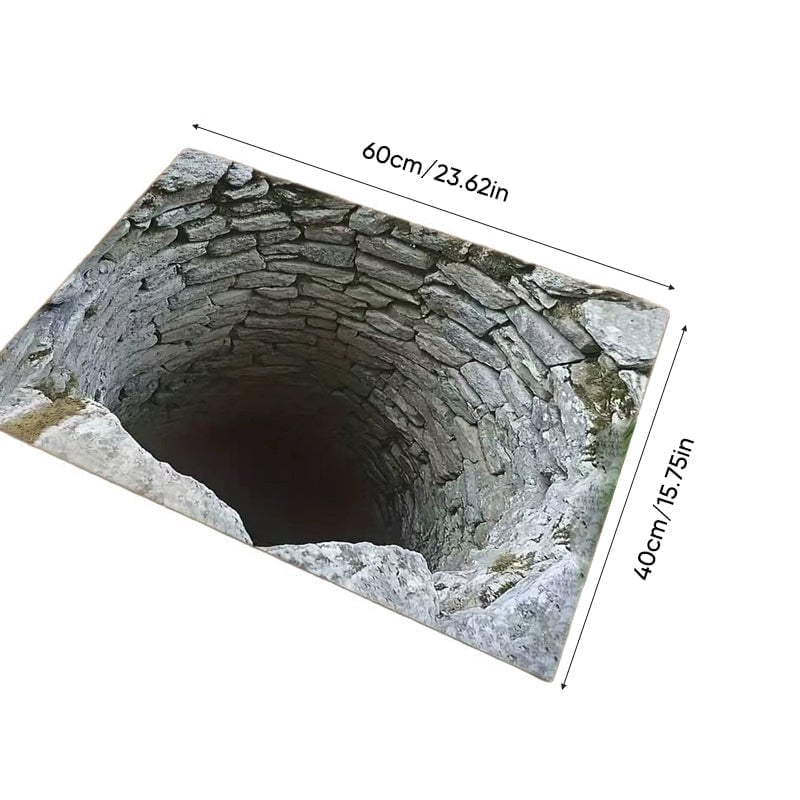 40*60cm/15.75 × 23.62 in