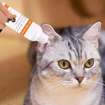 AurisEase™ — Instantly Soothe Your Pet’s Itchy Ears and Restore Happy, Healthy Comfort
