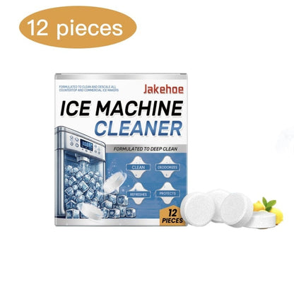 Ice Machine Sanitizer & Cleaner - 1 box