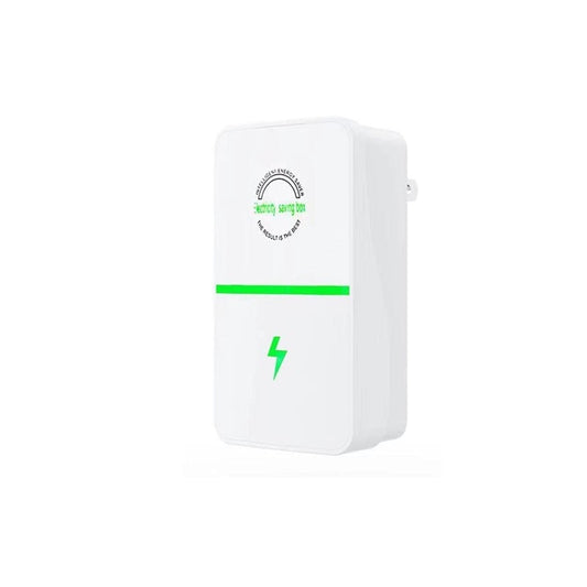 Energy Saver Plug-In Power Box - Energy Saver Plug-In Power Box