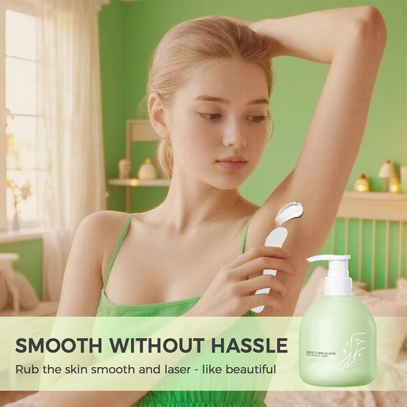 SilkEase™ — Unlock Effortless, Pain-Free Smoothness That Turns Heads