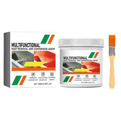 VitaShield™ — Revive Your Rusted Metals with Effortless, Lasting Brilliance