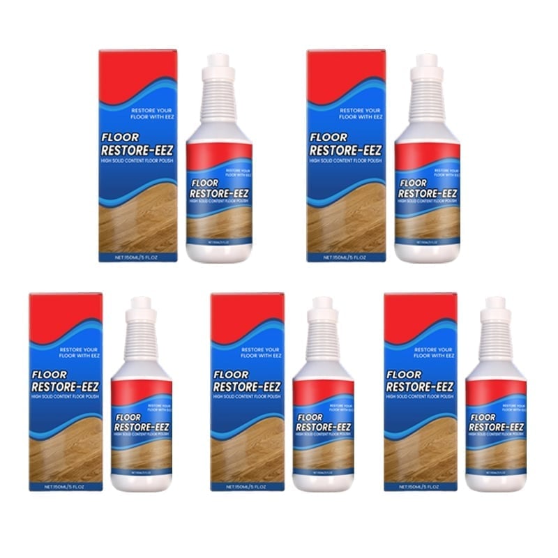 5 Bottles（750ml）