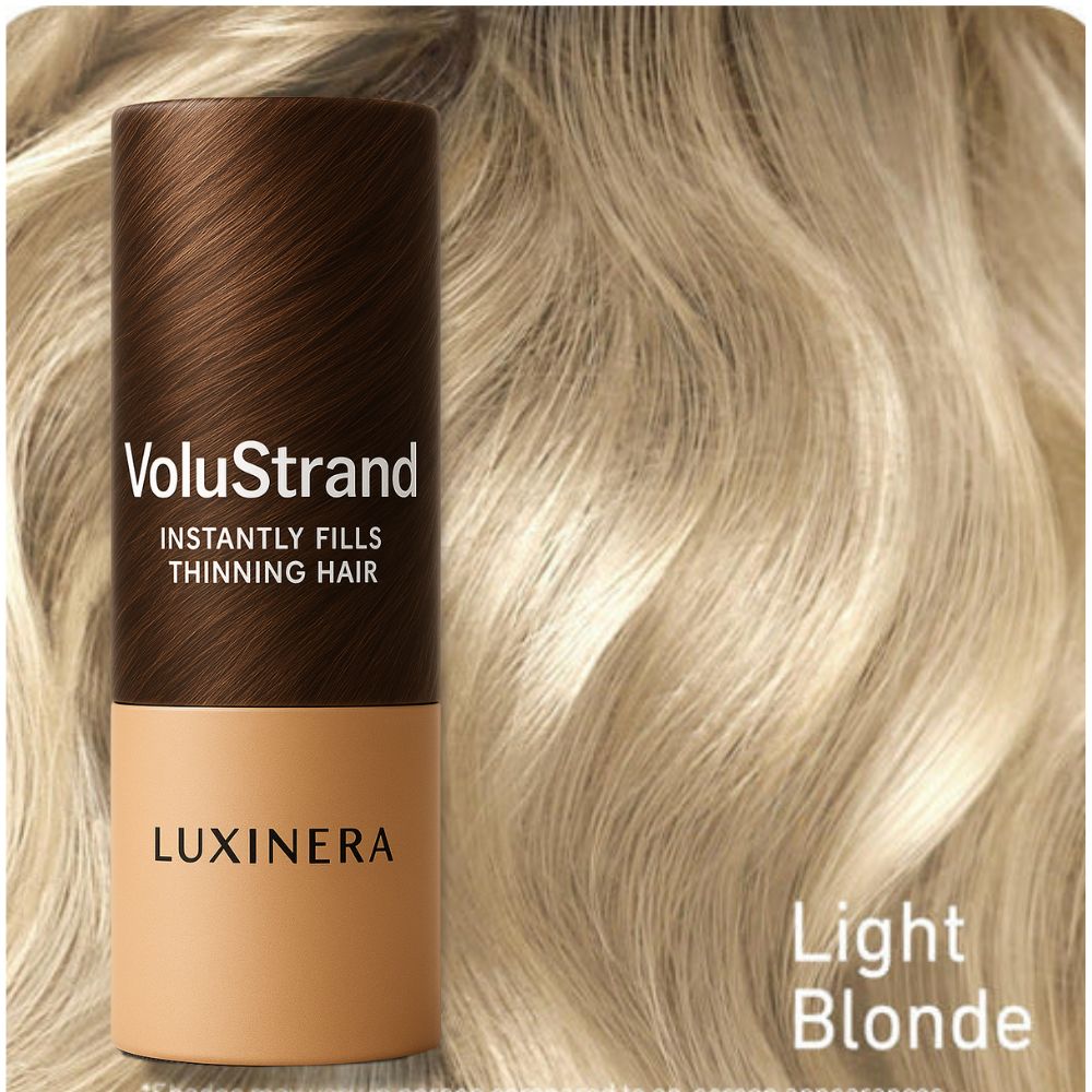 Light Blond