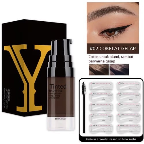 🔥Popular combination pack🔥Dark Brown