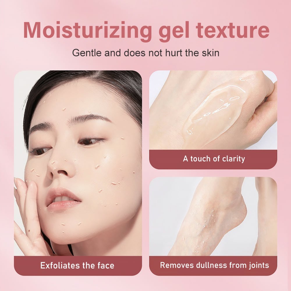 RadianceLift™ — Transform Your Skin with Gentle Glow and Lasting Confidence