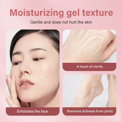 RadianceLift™ — Transform Your Skin with Gentle Glow and Lasting Confidence