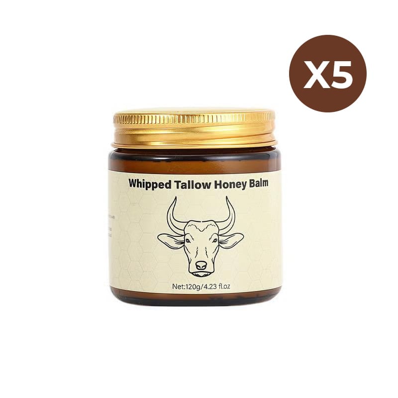 5 PCS（600g）