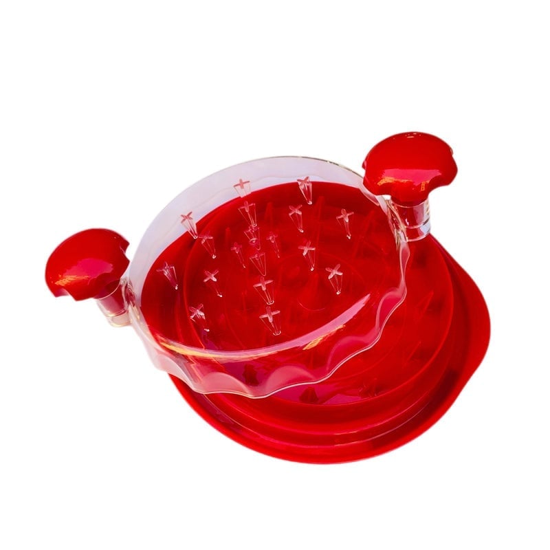Chicken Shredder - Red