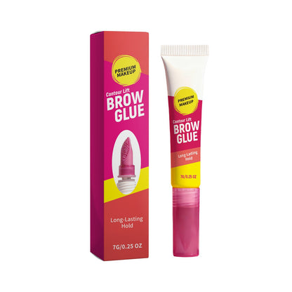Clear Brow Sculpting Gel - 1 PC