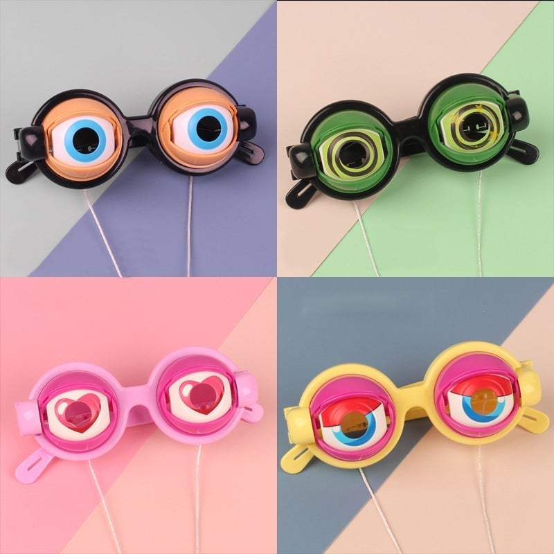 1 Set (4 Colors)
