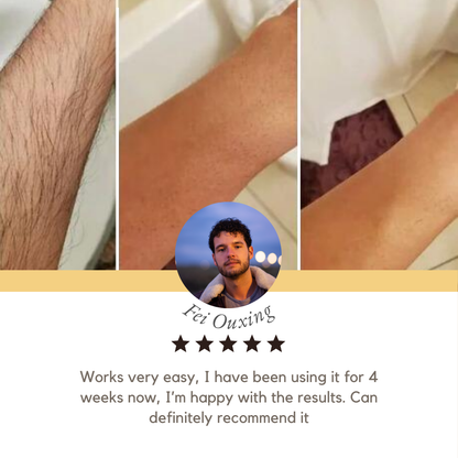 SilkySoft™ — Instant Smoothness, Zero Irritation | 50% Off