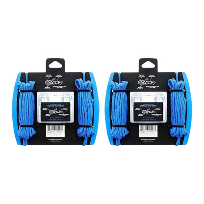 Cord and Rope Tightening and Cinching Tool - 2 sets（12 packs）