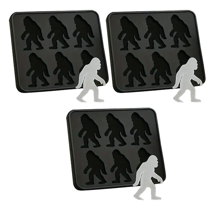 3 pcs