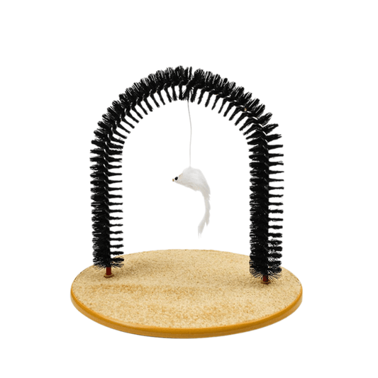 Cat Arch Scratcher - 1 Set