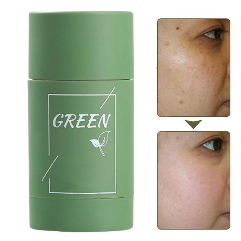 PurifyMist™ — Unleash Clear, Radiant Skin That Glows with Confidence