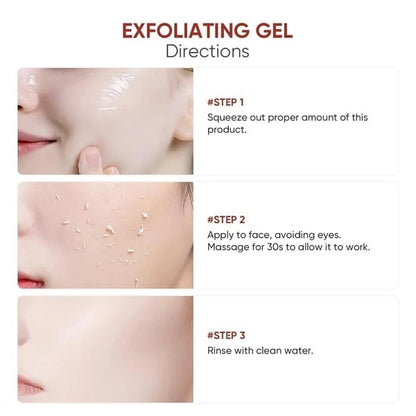 RadianceLift™ — Transform Your Skin with Gentle Glow and Lasting Confidence