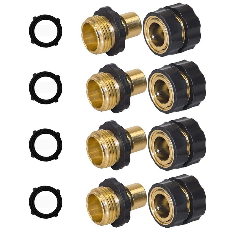1 Set (Set of 4)