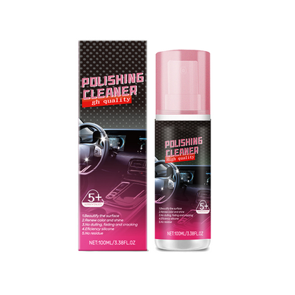 RamoraShield™ — Restore Your Ride’s Fresh, Luxurious Interior in Seconds