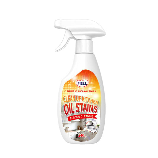 Heavy-Duty Kitchen Degreaser Foam Cleaner - 1 pc