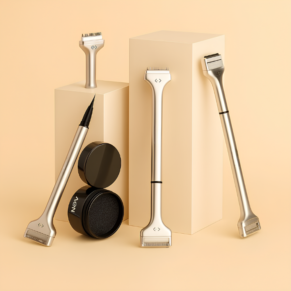 EyeStamp™ — Flawless Eyes In One Swipe | 50% off