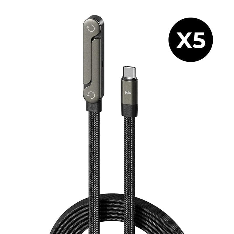 5 PCS (Buy 3 Get 2 Free)