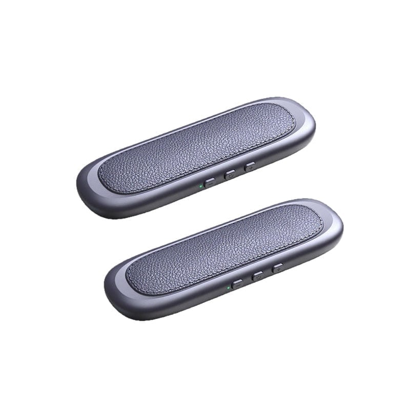 Bluetooth Bone Conduction Under-Pillow Speaker - Blue*2