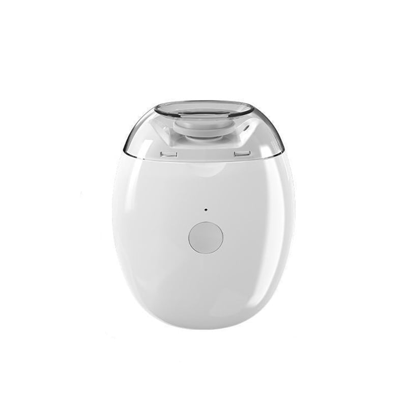 Automatic Nail Clipper with Collector - 1 Pc