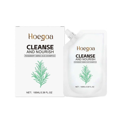 Foam Shampoo - 1 PC（100ml）