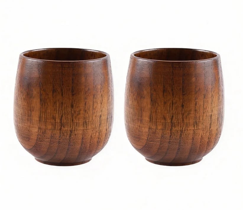 cup *2 pcs