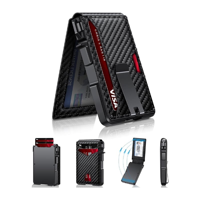 RFID Wallet