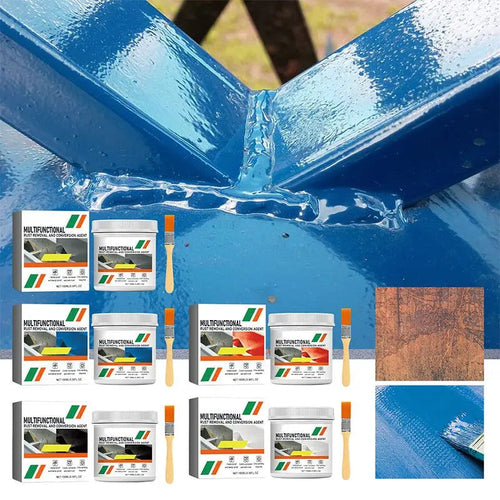 VitaShield™ — Revive Your Rusted Metals with Effortless, Lasting Brilliance