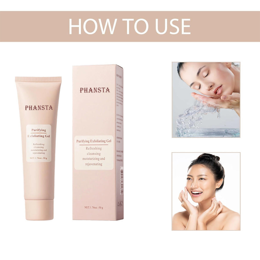RadianceLift™ — Transform Your Skin with Gentle Glow and Lasting Confidence
