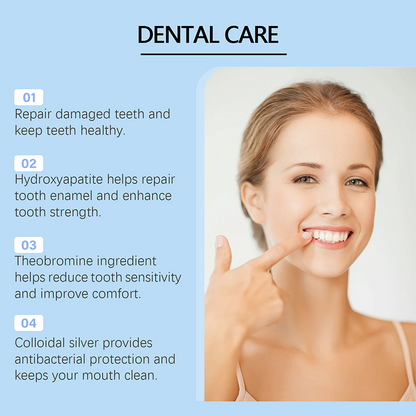 ShineGuard™ — Instant Enamel Strength & Sensitivity Relief for Unstoppable Smiles