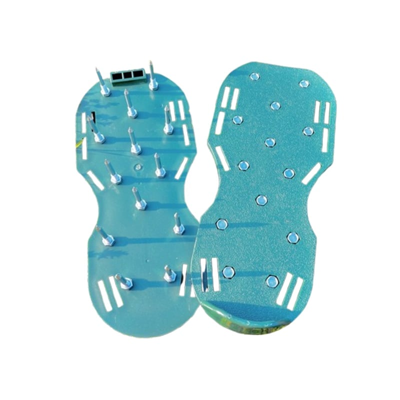 Green * 1 pair
