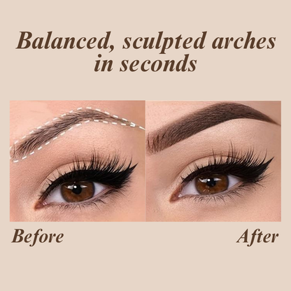 EylaSculpt™ — Stamp On Stunning Brows That Boost Your Confidence Instantly
