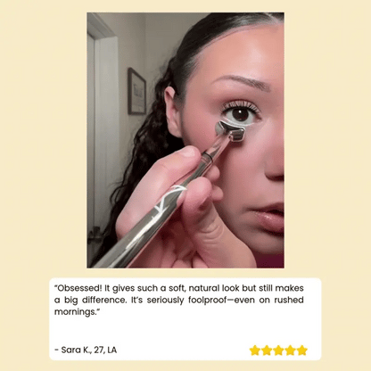 EyeStamp™ — Flawless Eyes In One Swipe | 50% off