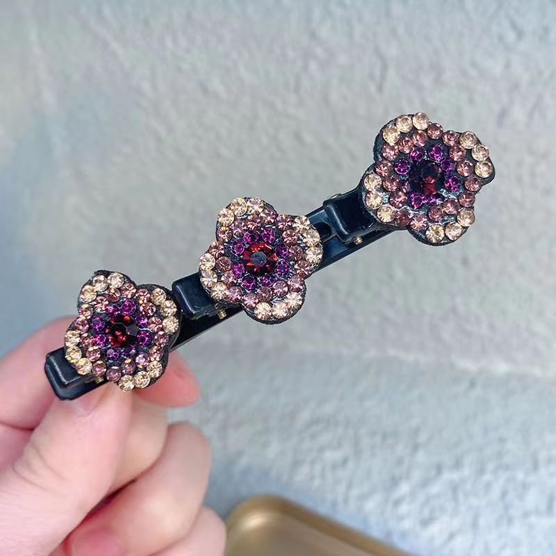 Violet (x2)