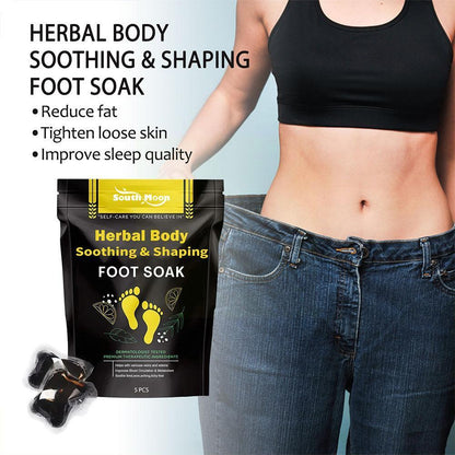 DetoxBoost™ — Instantly Revitalize Tired Feet | Buy 1 Get 1 Free
