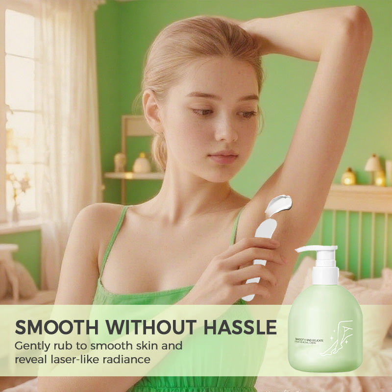 SilkEase™ — Unlock Effortless, Pain-Free Smoothness That Turns Heads
