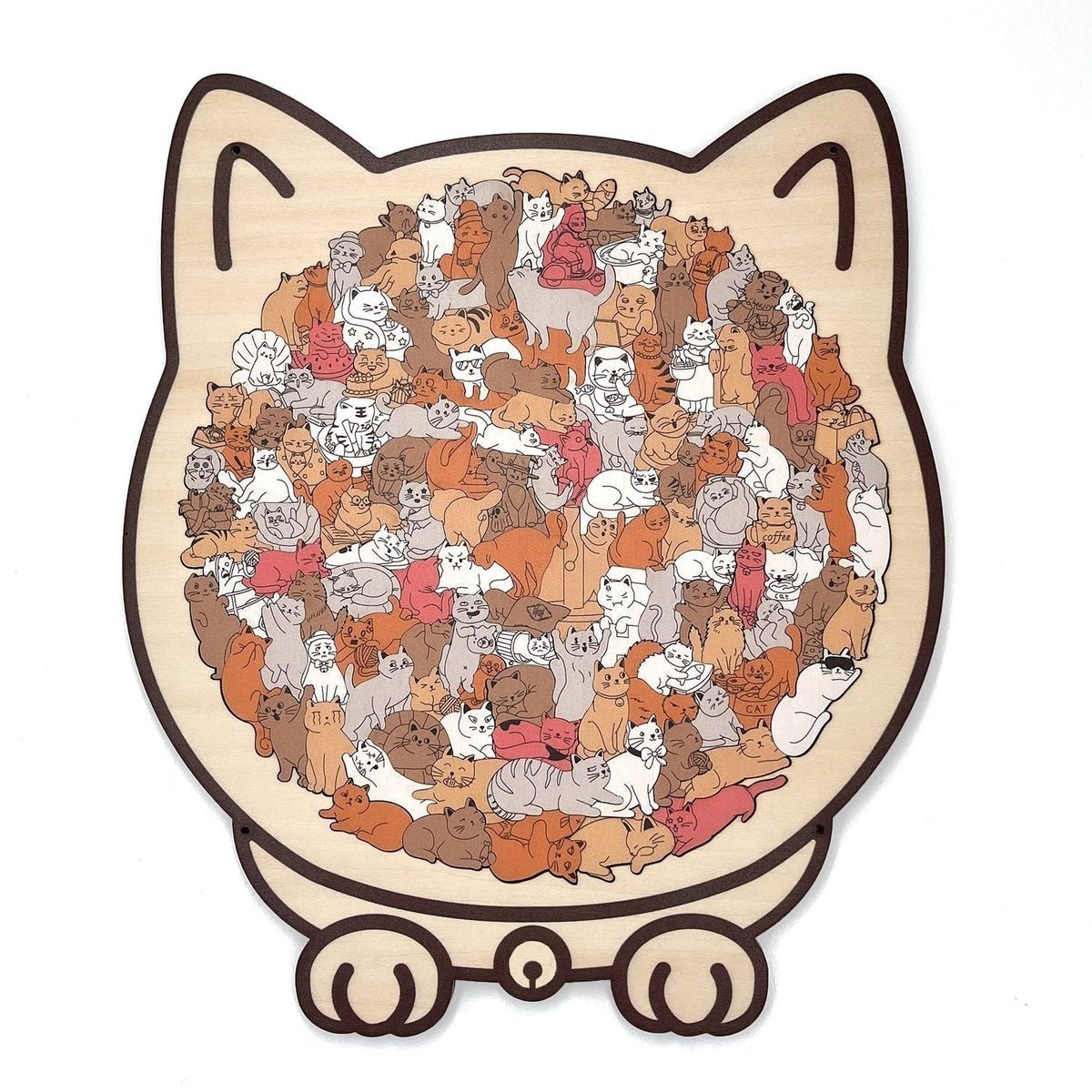 Maillard Colors