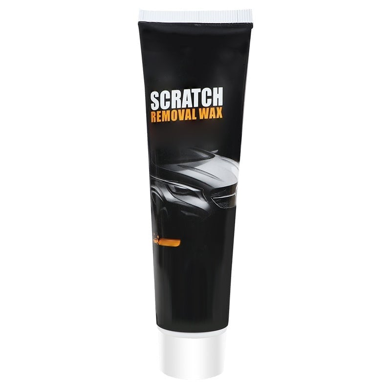 Car Scratch Repair Paste - 1 pc（120ml）
