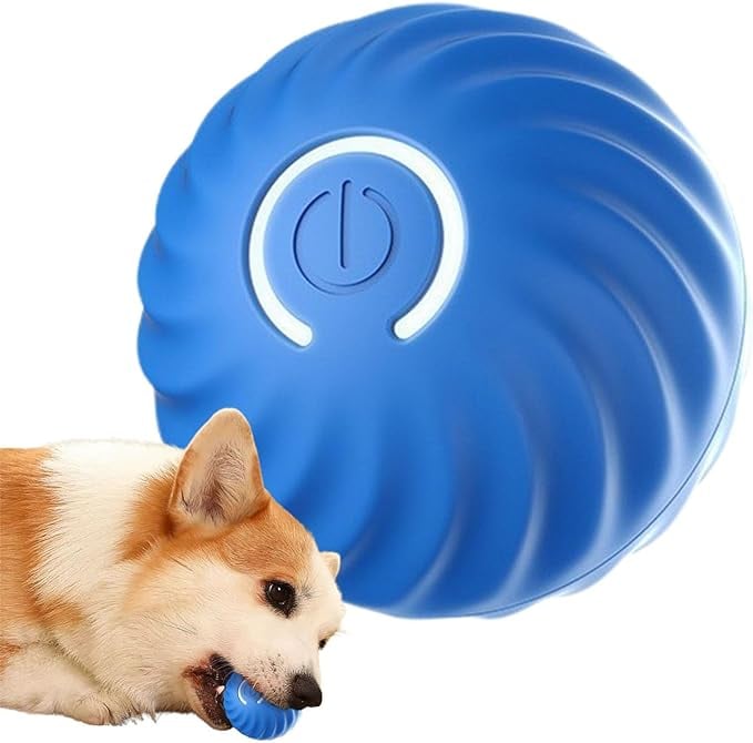 Blue Ball