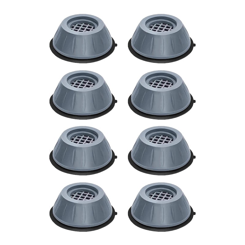 Anti-Vibration Support - 2 SET (8 pcs)