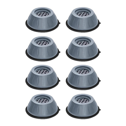Anti-Vibration Support - 2 SET (8 pcs)