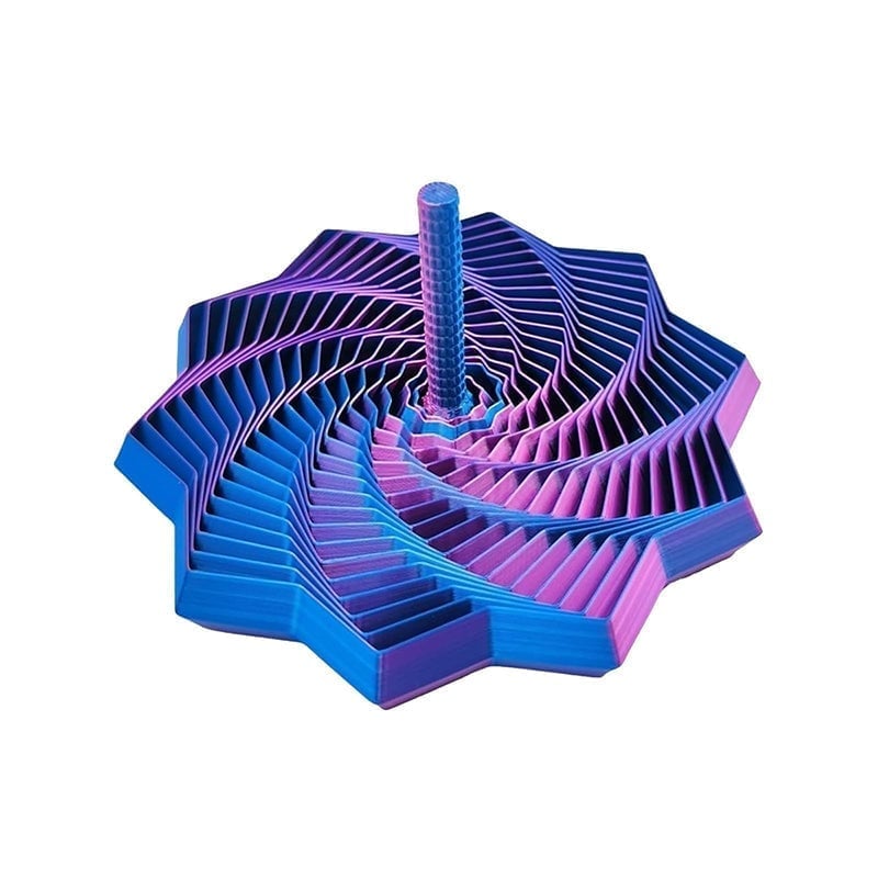 Laser Purple