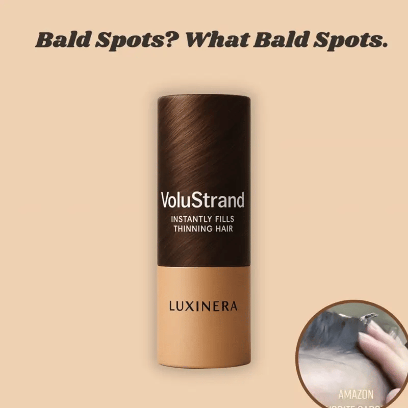 Dark blonde - Brown