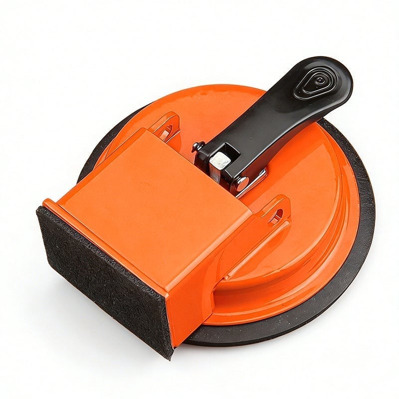 Floor Gap Fixer - Orange